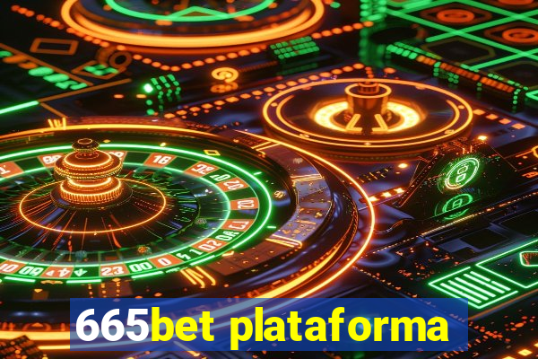 665bet plataforma
